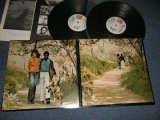 画像: BOOKER T. & PRISCILLA JONES - BOOKER T. & PRISCILLA (Ex++/MINT- BB) / 1971 USAMERICA ORIGINAL "WHITE LABEL PROMO" Used 2 LP 