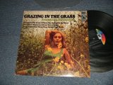 画像: TROMBONE UNLIMITED - GRAZING IN THE GRASS (SOUL JAZZ / RARE GROOVE) (Ex++/MINT-) / 19 US AMERICA ORIGINAL Used LP