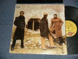 画像: The IMPRESSIONS - TIMES HAVE CHANGED (SPECIAL THANKS & PRODUCED by CURTIS MAYFIELD)  (Ex+/Ex+++ Looks:MINT-  SPLIT) / 1972 US AMERICA ORIGINAL "EMBOSSED Jacket" Used  LP 