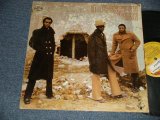 画像: The IMPRESSIONS - TIMES HAVE CHANGED (SPECIAL THANKS & PRODUCED by CURTIS MAYFIELD)  (Ex+/Ex+++ Looks:MINT- BB, STOL) / 1972 US AMERICA ORIGINAL "EMBOSSED Jacket" Used  LP 