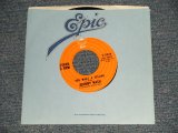 画像: JOHNNY NASH - A)Ooh What A Feeling    B)Yellow House (MINT-/MINT-) / 1973 US AMERICA ORIGINAL Used 7"45 