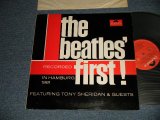 画像: The BATLES Featuring Tony Sheridan & Guests - THE BEATLES FIRST (Ex+++/Ex+++) / 1964 ITALIA ITALY ORIGINAL Used LP