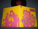 画像: FRANTIC - CONCEPTION (Ex+++/MINT-) / 1971 US AMERICA ORIGINAL Used LP   