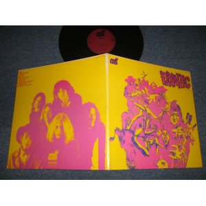 画像: FRANTIC - CONCEPTION (Ex+++/MINT-) / 1971 US AMERICA ORIGINAL Used LP   