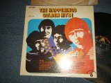 画像: The HAPPENINGS - GOLDEN HITS  (Ex++/Ex+++ SWOFC) / 1969 US AMERICA ORIGINAL Used LP 