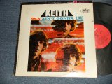 画像: KEITH - 98.6/AIN'T GONNA LIE ( Ex+/Ex++ WOFC, EDSP, TEAR) / 1967 US AMERICA ORIGINAL STEREO Used LP 