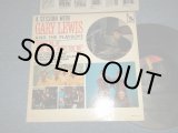 画像: GARY LEWIS & THE PLAYBOYS -  A SESSION WITH (Ex+++/MINT-) / 1965 US AMERICA ORIGINAL MONO Used LP 