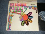 画像: BIG BROTHER & THE HOLDING COMPANY (JANIS JOPLIN) - BIG BROTHER & THE HOLDING COMPANY (Ex+/Ex+ A-3,4,5:Ex EDSP)  / 1967 US AMERICA ORIGINAL STEREO Used LP 