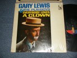 画像: GARY LEWIS & THE PLAYBOYS - EVERYBODY LOVES A CLOWN (MINT-/Ex) /1965 US AMERICA  ORIGINAL Used LP