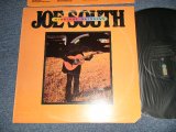 画像: JOE SOUTH  - MIDNIGHT RAINBOW (With CUSTOM INNER SLEEVE) (Ex++/MINT- CUT OUT) / 1975 US AMERICA  ORIGINAL Used LP