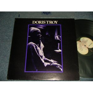 画像: DORIS TROY - DORIS TROY (Ex++/Ex+++)  / 1970 US AMERICA ORIGINAL Used LP
