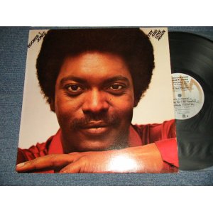 画像: BOOKER T. JONES - TRY AND LOVE AGAIN (MINT-/MINT-)  / 1978 US ORIGINAL Used LP 