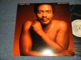 画像: BOOKER T. JONES - I WANT YOU (Ex++/Ex+++)  / 1981 US ORIGINAL Used LP 