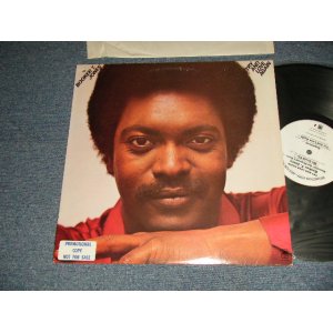 画像: BOOKER T. JONES - TRY AND LOVE AGAIN (Ex++/MINT- BB for PROMO)  / 1978 US ORIGINAL "WHITE LABEL RPOMMO" Used LP 