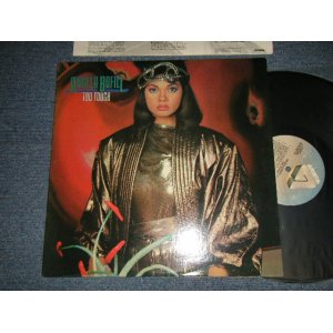 画像: ANGELA BOFILL - TOO TOUCH (With CUSTOM INNER SLEEVE) (MINT-/MINT-) / 1983 US AMERICA  ORIGINAL Used  LP 