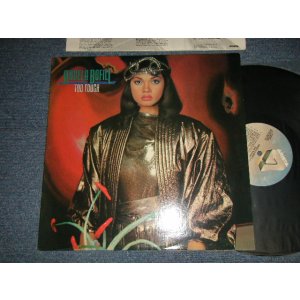 画像: ANGELA BOFILL - TOO TOUCH (With CUSTOM INNER SLEEVE) (MINT-/MINT-) / 1983 US AMERICA  ORIGINAL Used  LP 