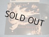 画像: ROBBIE ROBERTSON (of THE BAND)  -  ROBBIE ROBERTSON (With CUSTOM INNER SLEEVE) (MINT/MINT) / 1987 US AMERICA ORIGINAL Used LP 