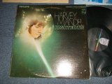 画像: HARVEY MANDEL - RIGHTEOUS (With INSERTS (((Ex/MINT- BB)   / 1969 US AMERICA ORIGINAL Used LP 