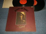 画像: THE BAND - ROCK OF AGES(Ex/Ex+++ EDSP, TEAR) / 1972 US AMERICA ORIGINAL "RECORD CLUB RELEASE"  1st Press "ORANGE / RED with Purple Color 'C' on TOP LABEL" Used 2-LP's 