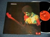 画像: JIMI HENDRIX - BAND OF GYPS (NEW)/ 1991 UK ENGLAND REISSUE "BRAND NEW" LP