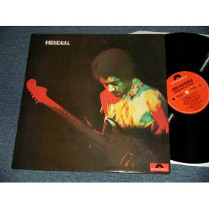 画像: JIMI HENDRIX - BAND OF GYPS (NEW)/ 1991 UK ENGLAND REISSUE "BRAND NEW" LP