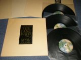 画像: THE BAND  - LAST WALTZ (Ex++/MINT-) / 1978 US AMERICA ORIGINAL Used 3-LP's  with BOOKLET 