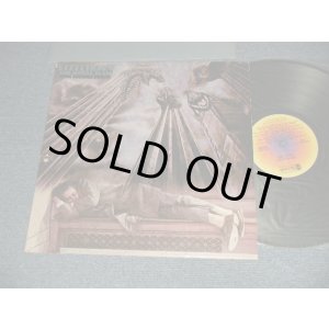 画像: STEELY DAN - THE ROYAL SCAM (With CUSTOM INNER SLEEVE) (Matrix #A)AB-931-A  RE K AZ [BIRD]  B)AB-931-B K AZ) "GOLDDISC RECORDINGPRODUCTS Press in HOLBROCK in NY" (Ex++/Ex+++)/ 1976 US AMERICA ORIGIBAL "YELLOW TARGET Label" Used LP 