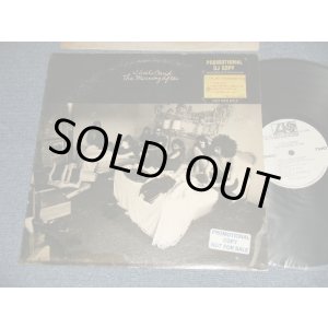 画像:  THE J. GEILS BAND - THE MORNING AFTER (Matrix #A)ST-A-712325 A MR AT/GP ▵16405 PR  B)ST-A-712326 AA AT/GP ▵16405-x PR) "MR / MO / MONARCH Press in CA"(Ex/Ex+++)  / 1971 US AMERICA ORIGINA "WHITE LABEL PROMO" WHITE" Used LP 