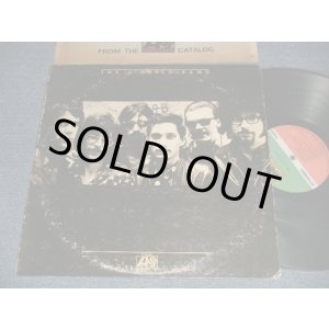 画像: J. GEILS BAND - J. GEILS BAND BAND (VG+++/Ex+++ DMG) / 1970 US AMERICA ORIGINAL  1st Press "RED & GREEN Label" "1841 BROADWAY Label" Used LP  