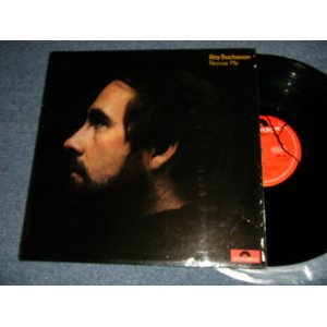 画像: ROY BUCHANAN - RESCUE ME (Ex++/MINT- DMG LBL)   / 1974 UK ENGLAND ORIGINAL Used LP