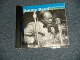 画像: JIMMY REED - 18 ORIGINAL BLUES HITS : BIG BOSS MAN (MINT/MINT) / 1998 US AMERICA ORIGINAL Used CD 