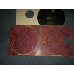 画像: GYPSY - IN THE GARDEN (Ex+/MINT- EDSP) / 1971 US AMERICA ORIGINAL Used LP