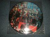 画像: DEPECHE MODE - INTERVIEW WITH DEPECGE MODE (- /MINT) / 1987 UK ENGLAND ORIGINAL "PICTURE DISC" Used LP