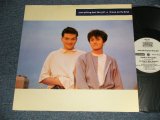 画像: EVERYTHING BUT THE GIRL - THESE EARLYDAYS (Ex++/Ex++)  / 1988 UK ENGLAND ORIGINAL Used 12"