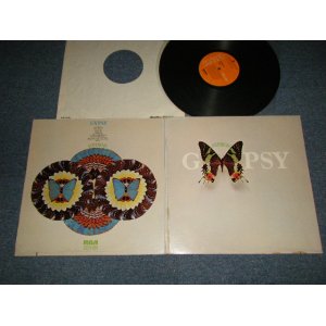 画像: GYPSY - ANTITHESIS (Ex++/MINT- Cut out) / 1972 US AMERICA ORIGINAL Used LP