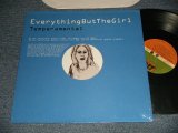 画像: EVERYTHING BUT THE GIRL - TEMRERAMENTAL (MINT/MINT)  / 2000 US AMERICA ORIGINAL Used 12"