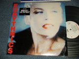 画像: EURYTHMICS - BE YOURSELF TONIGHT (With CUSTOM SLEEVE) (MINT/MINT-) / 1985 US AMERICA ORIGINAL  Used LP