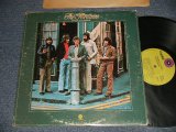 画像: THE FORTUNES - STORM IN A TEACUP (LOS ANGELES Press)  (VG+++/Ex+++) / 1972 US AMERICA ORIGINAL 1st Press "LIME GREEN Label" Used LP