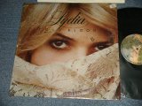 画像: LYDIA PENSE & COLD BLOOD - LYDIA (Ex+++/Ex+++ Looks:MINT- STOFC)  / 1974 US AMERICA ORIGINAL Used LP