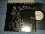 画像: LEON REDBONE - CHAMPAGNE CHARLIE (Ex+/MINT- CUT OUT) / 1978 US AMERICA ORIGINAL Used LP