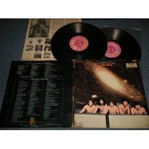 画像: THE ROAD - COGNITION (Ex+/Ex+++ TAPE SEAM) / 1978  AMERICA ORIGINAL "PROMO" Used 2-LP