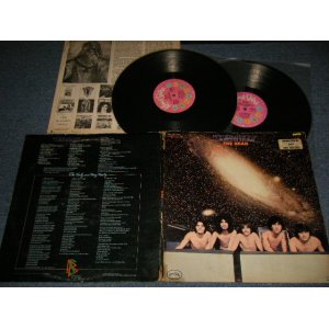 画像: THE ROAD - COGNITION (Ex+/Ex+++ TAPE SEAM) / 1978  AMERICA ORIGINAL "PROMO" Used 2-LP