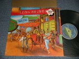 画像: LEON REDBONE - FROM BRANCH TO BRANCH (MINT-/MINT-) / 1981 US AMERICA ORIGINAL Used LP