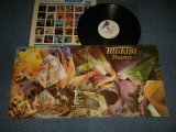 画像: TRAPEZE - MEDUSA :1st Press "White Label" (VG++/Ex++ EDSP) /  1971 US AMERICA ORIGINAL 1st Press "WHITE Label"  Used LP 