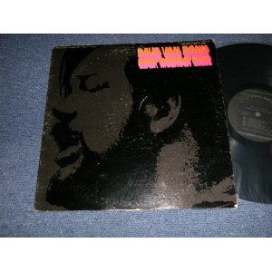 画像: DAVE VAN RONK - BLACK MOUNTAIN BLUES (Ex-/Ex+++, Ex++ Looks:Ex) /  US AMERICA REISSUE 2nd Press Label Used LP 