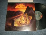 画像: THE GODZ - THE GODZ (with CUSTOM SLEEVE) (Ex/Ex++ Looks:Ex+, Ex++) / 1978 US AMERICA "PROMO" ORIGINAL Used LP  