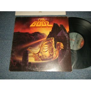 画像: THE GODZ - THE GODZ (with CUSTOM SLEEVE) (Ex/Ex++ Looks:Ex+, Ex++) / 1978 US AMERICA "PROMO" ORIGINAL Used LP  