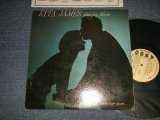 画像:  ETTA JAMES - SINGS FOR LOVERS (Ex++/Ex++) / 1963 US AMERICA ORIGINAL "WHITE LABEL PROMO" MONO Used LP 