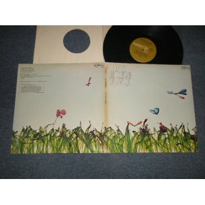 画像: RICH MOUNTAIN TOWER - RICH MOUNTAIN TOWER (Ex++/MINT-) / 1971 US AMERICA OEIGINAL Used LP 