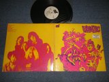 画像: FRANTIC - CONCEPTION (Ex+++/MINT- EDSP, SWOIC) / 1971 US AMERICA ORIGINAL "WHITE LABEL PROMO" Used LP   